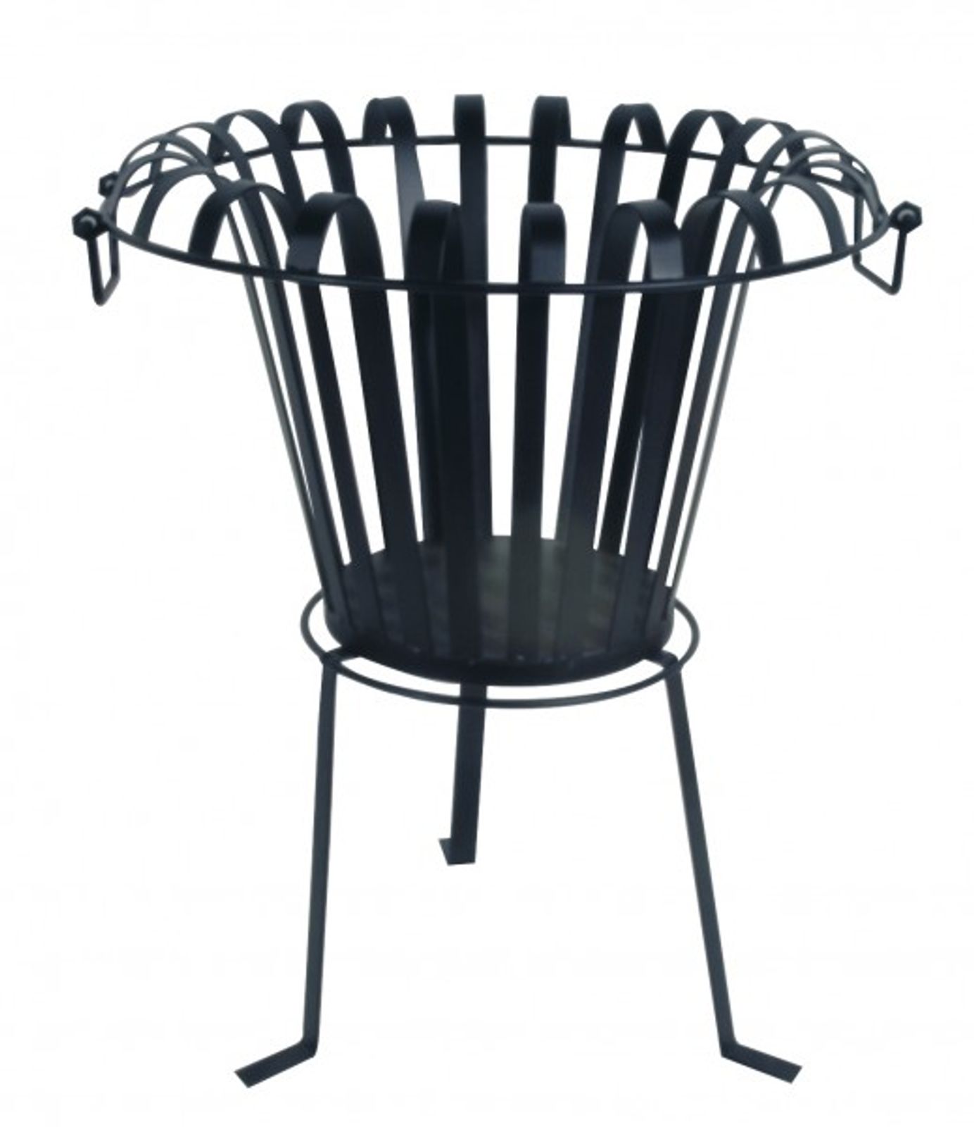 Feuerkorb Feuerstelle Feuerschale Brennholz Kaminofen Gartenfeuer Grill